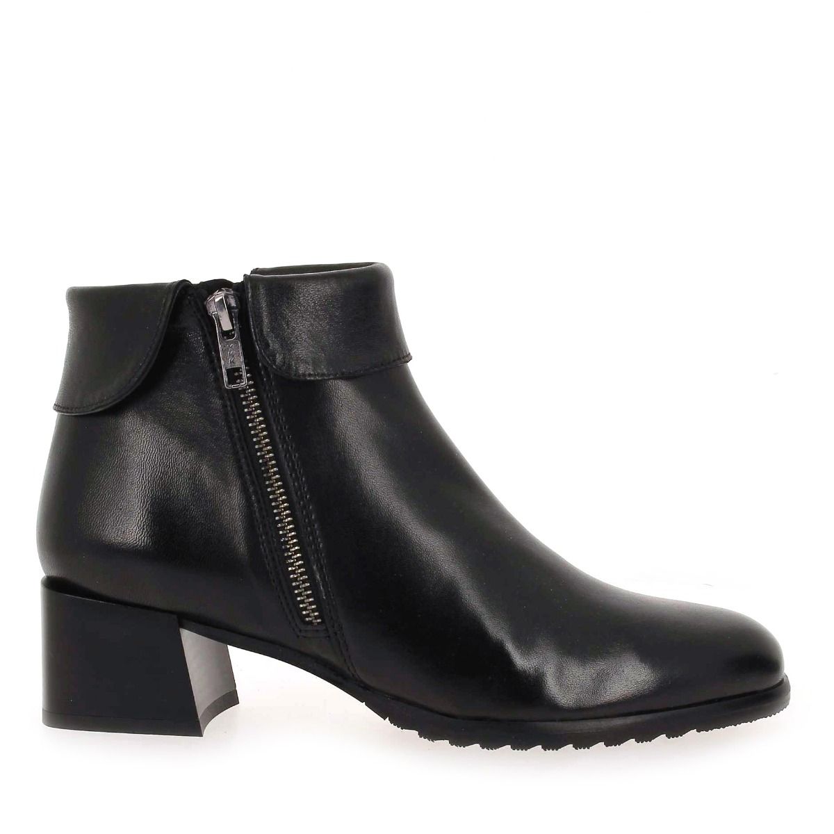 Dolce  836 - Noir