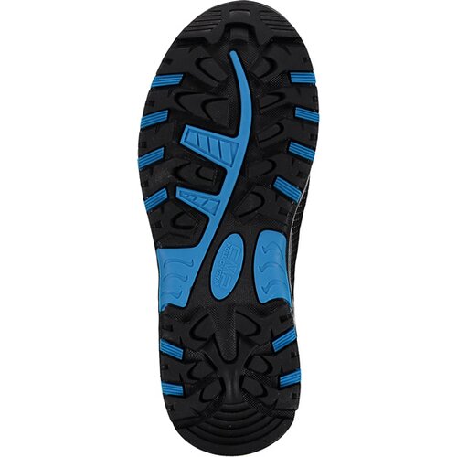 KINDER TREKKINGHALBSCHUHE KIDS RIGEL LOW TREKKING SHOES WP