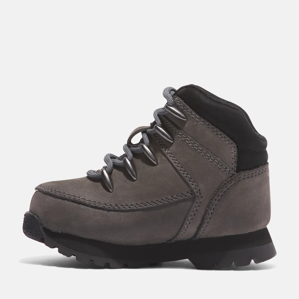 Timberland Euro Sprint TB0A63Q90331 / grau