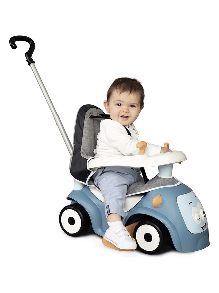 Smoby Sitzbezug für Rutschfahrzeug 