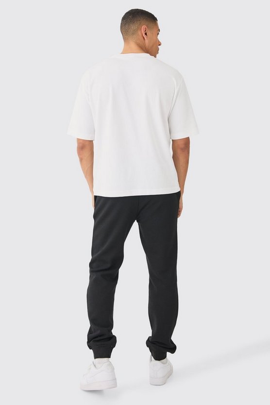 Man Dash Jogginghose