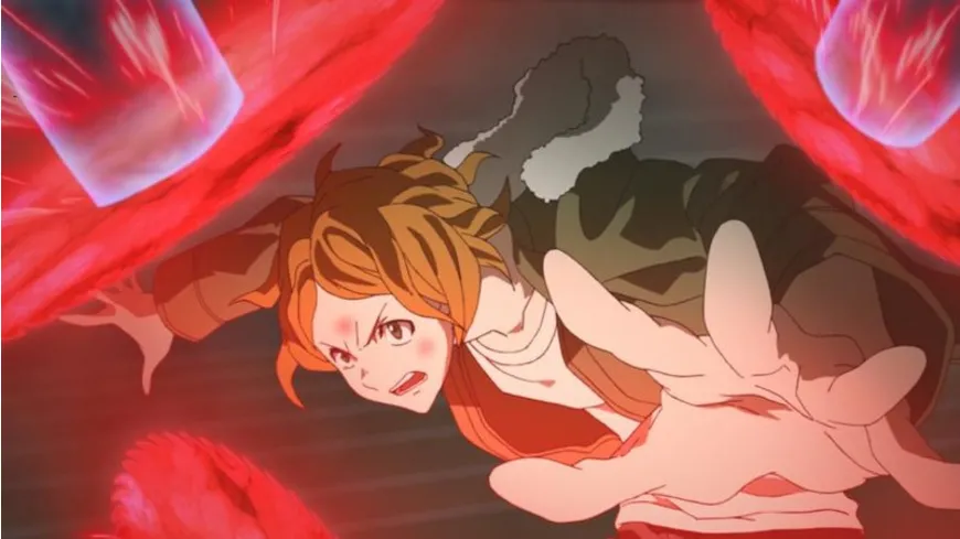 Blast of Tempest: Vol. 3 (Ep. 13-18)