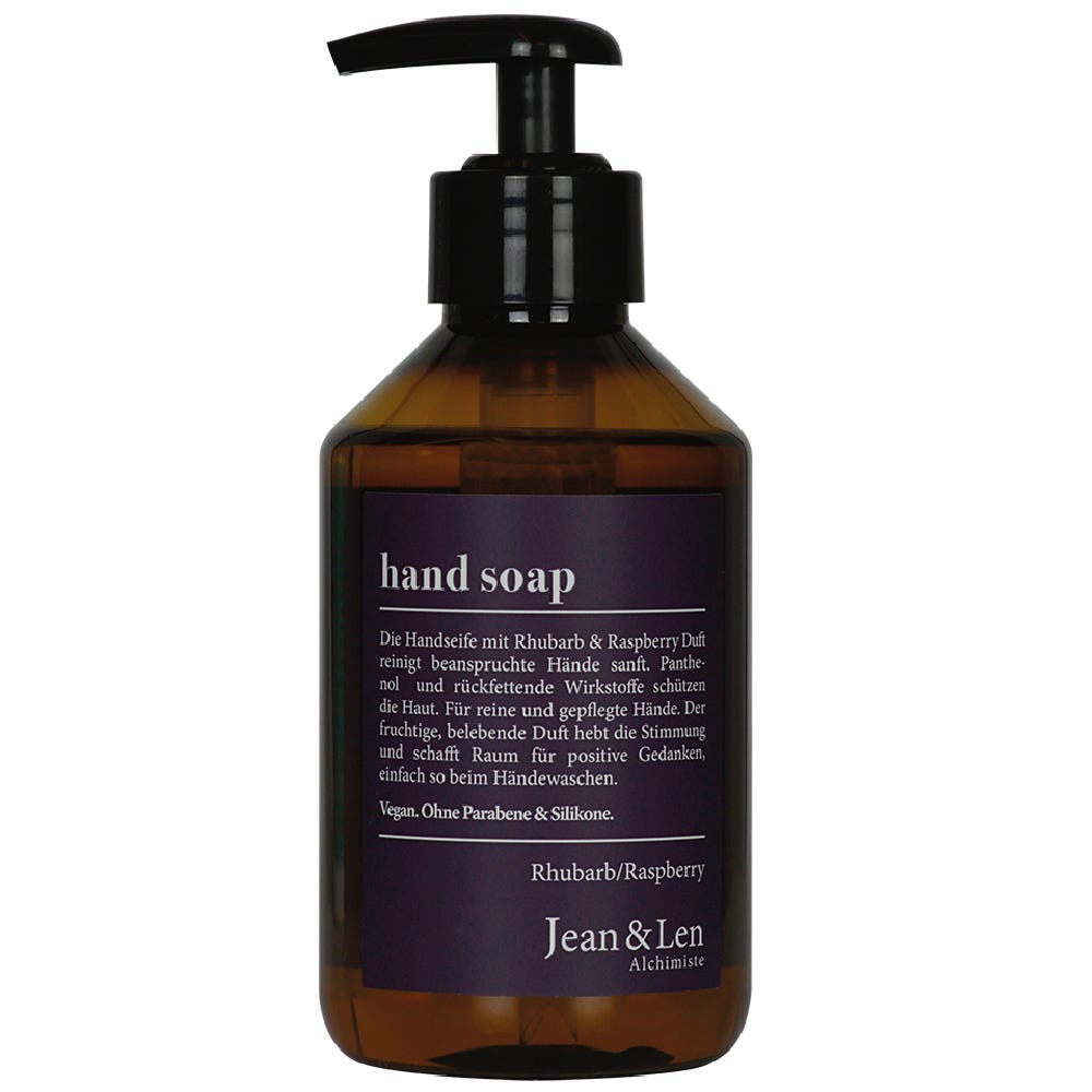 Jean & Len Alchimiste Handseife 250 ml