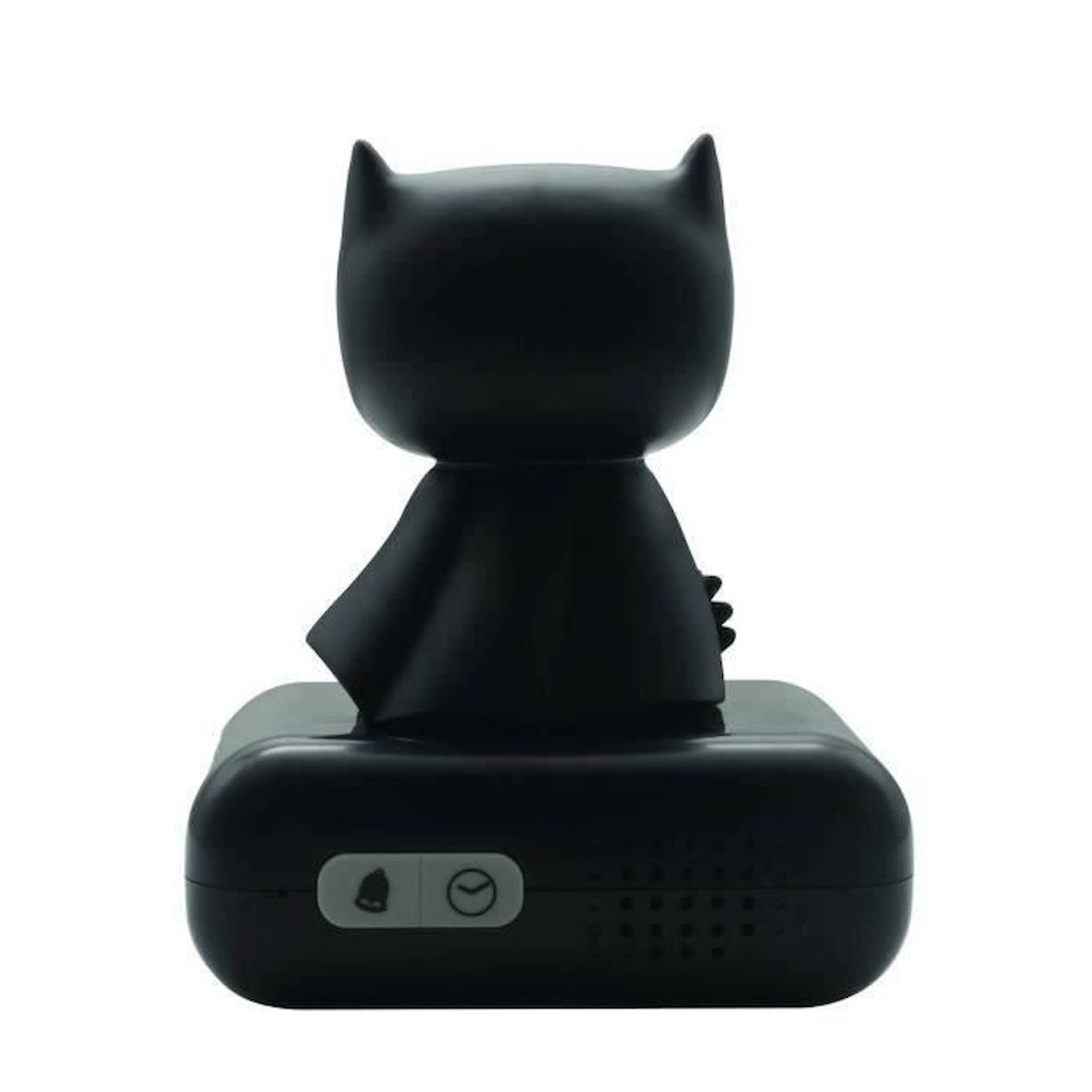 BATMAN