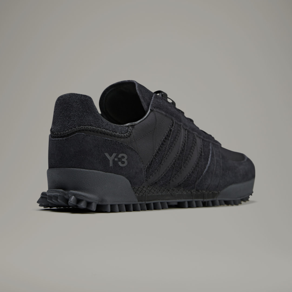Y-3 Marathon TR HP3126 / schwarz