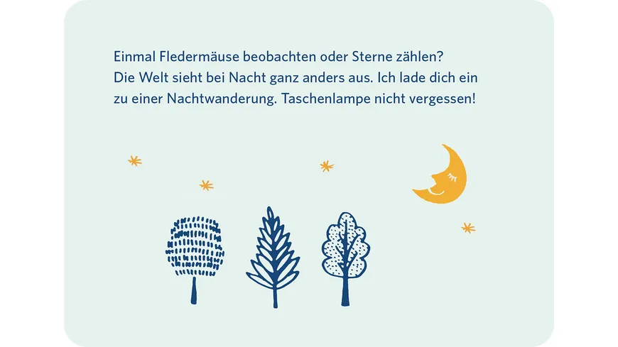 Lass uns was erleben. Zeit-Gutscheine für dich