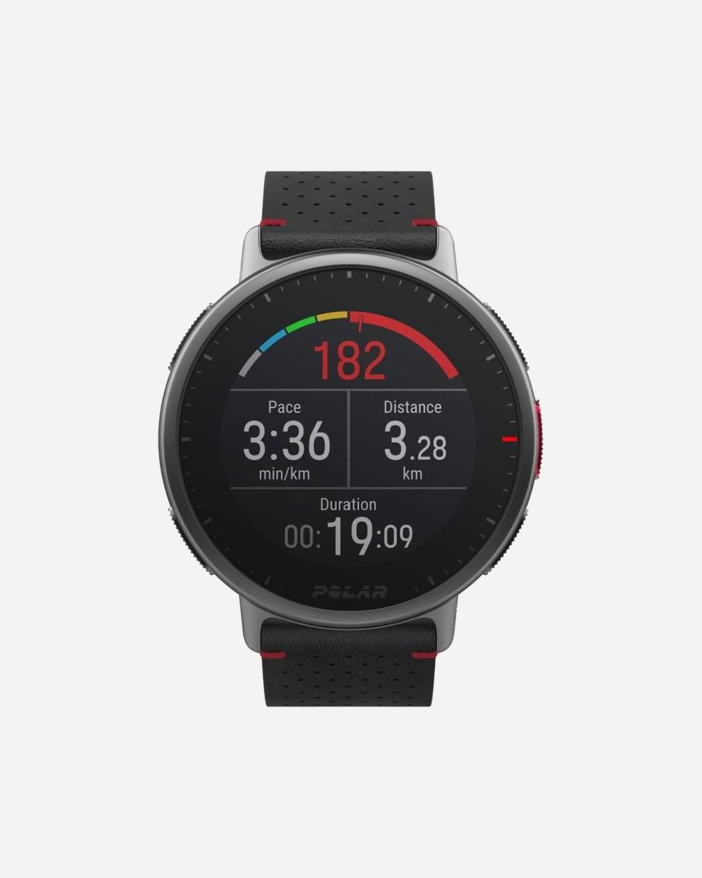 Polar Vantage V2 Shift Ml Zegarek wielofunkcyjny 900101216