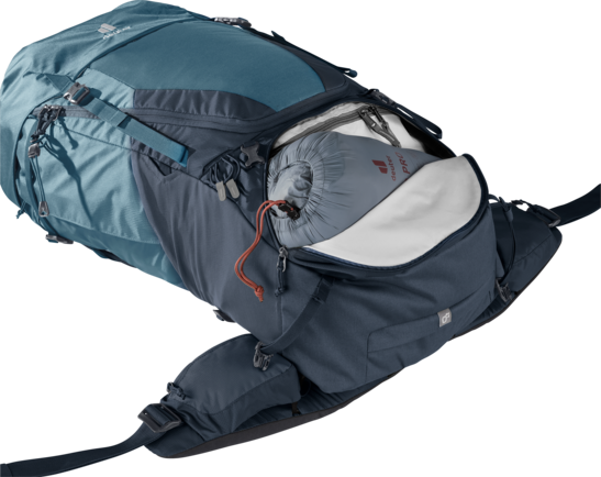 Futura Air Trek 60+10
