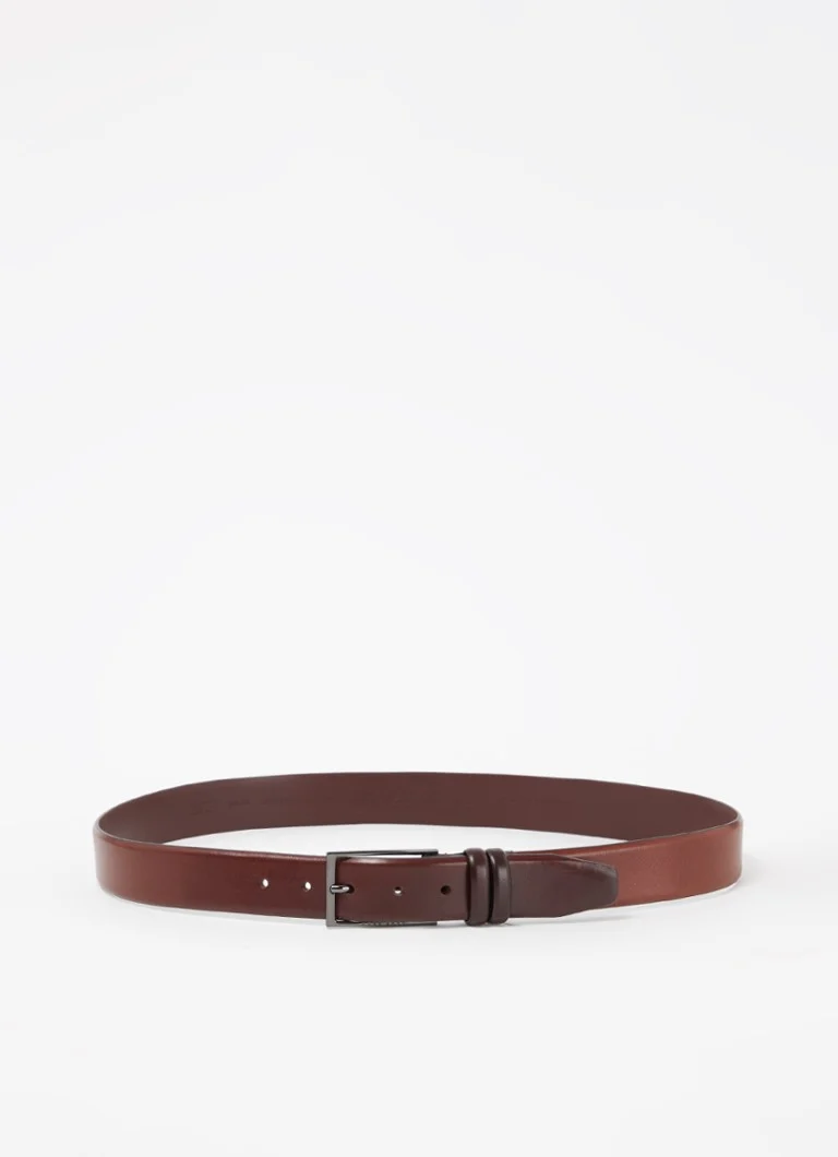 Ceinture en cuir HUGO BOSS Carmello