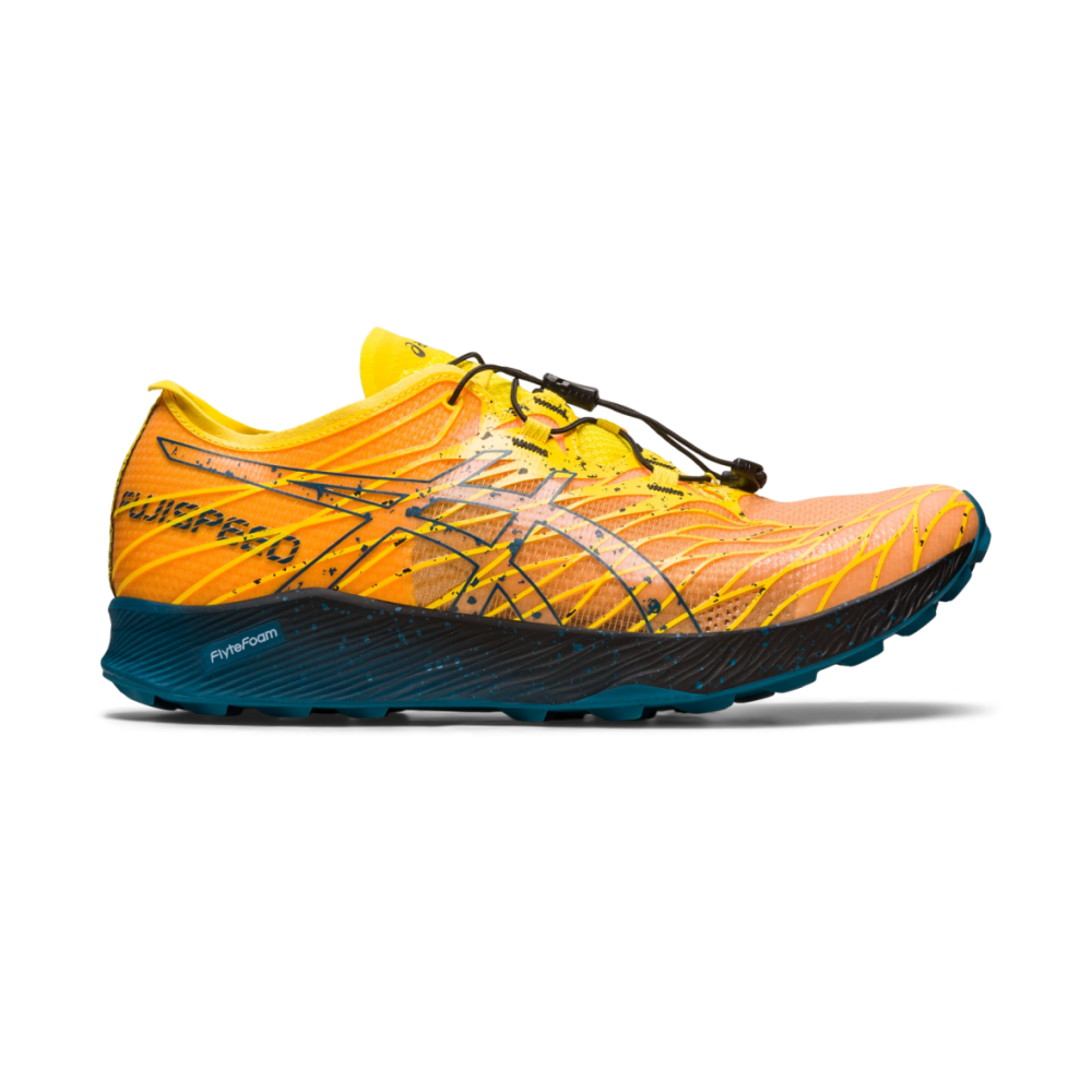 Asics Fuji Speed FUJISPEED 1011B330-750 / gelb