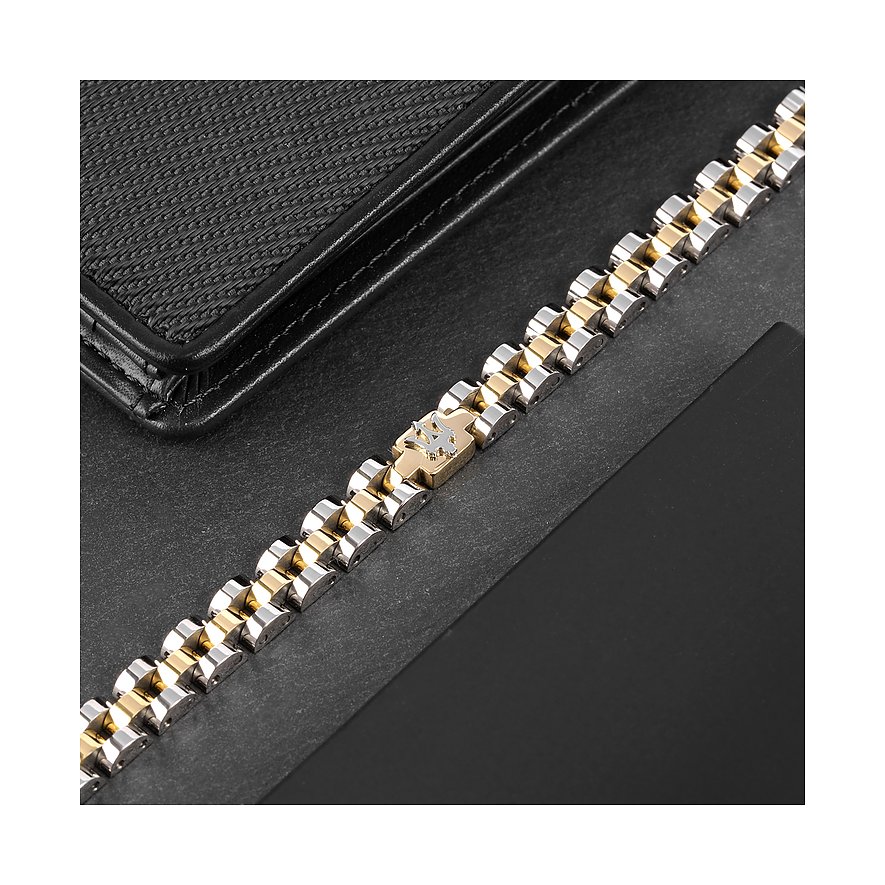 Maserati Armband