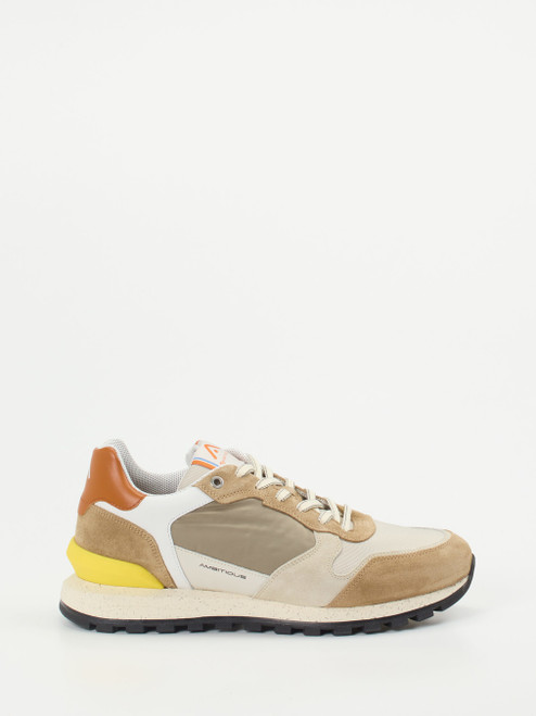 Sneaker-46613590088 Ambitious