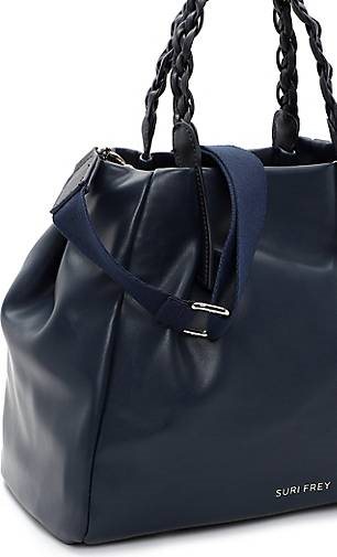 SURI FREY Shopper Josy