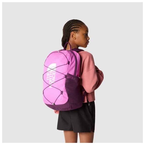 The North Face - Youth Court Jester - Kinderrucksack
