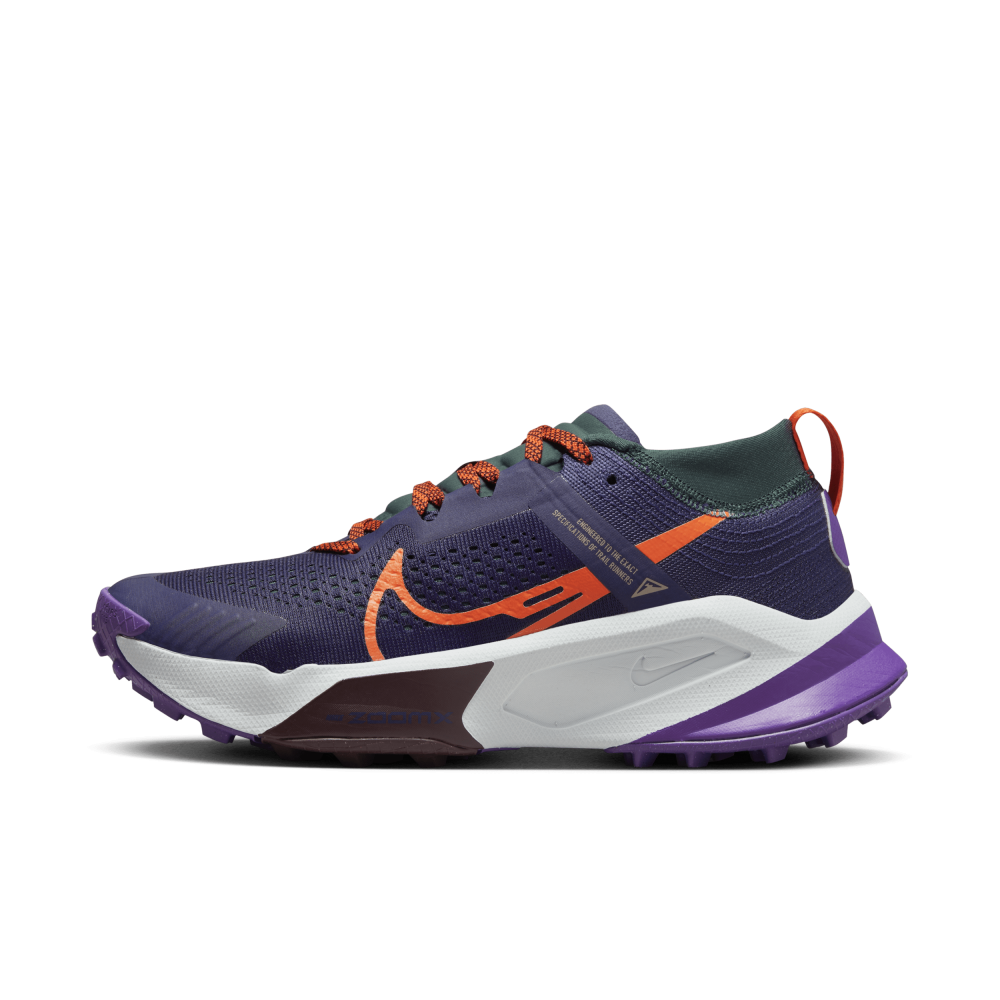 Nike Zegama DH0625-500 / lila