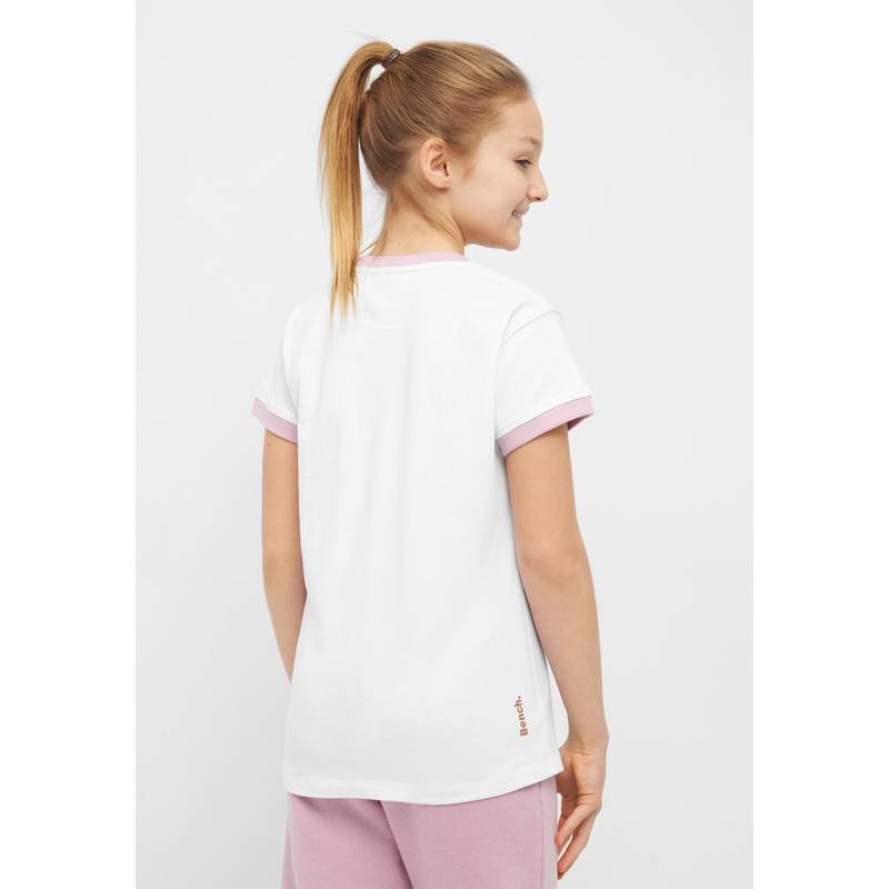Bench T-Shirt Mädchen