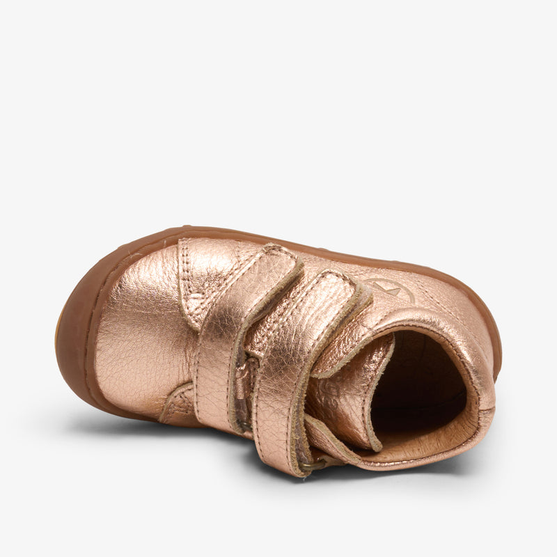 hale v rose gold - Rose