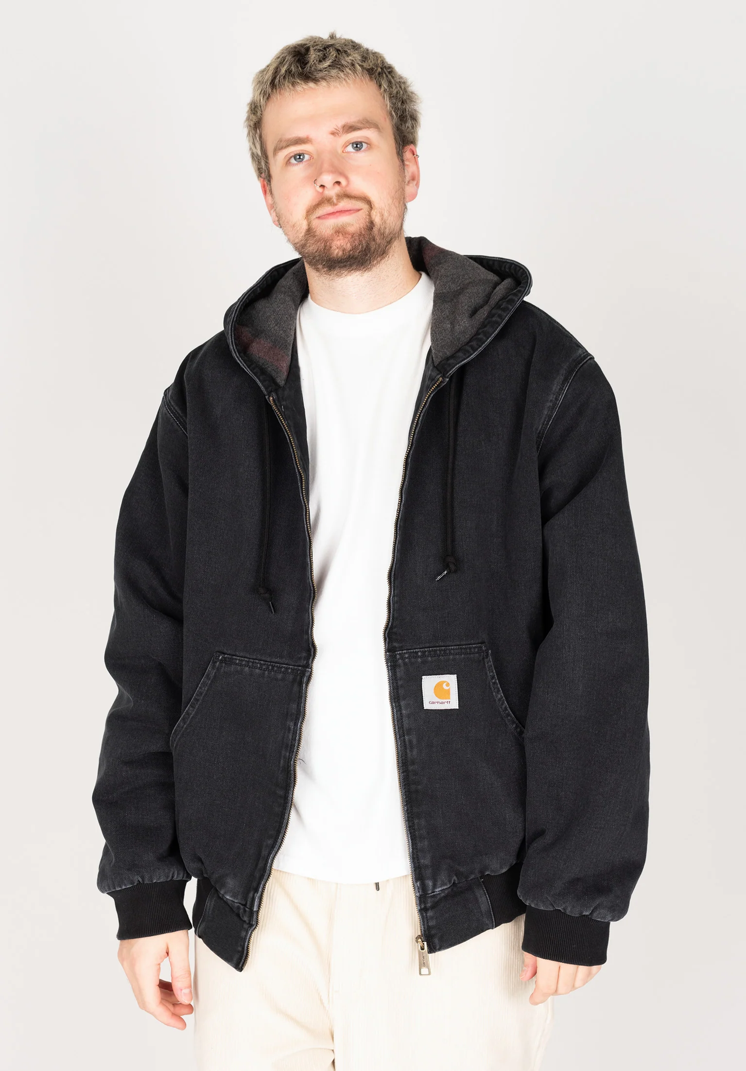 OG Active Jacket