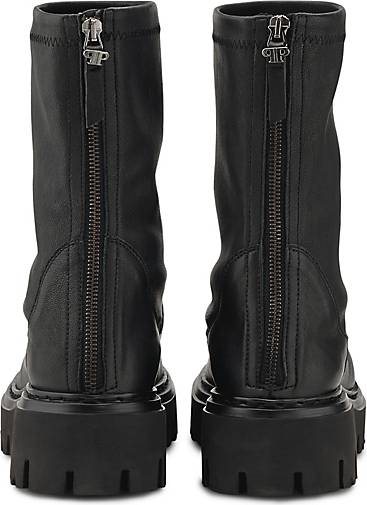 Pedro Miralles Stiefeletten (flach)