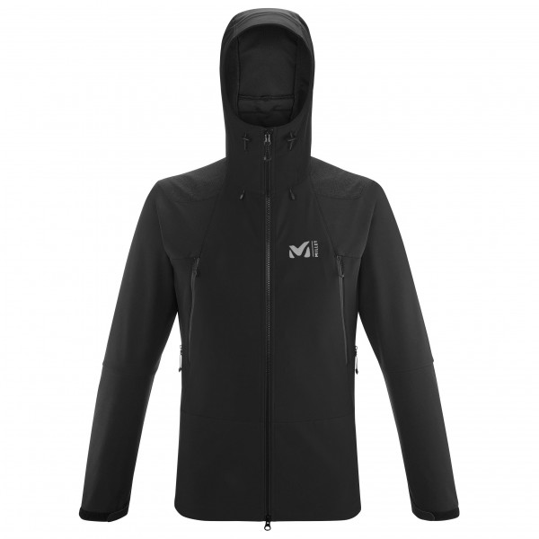 Millet - K Absolute Shield Jacket - Softshelljacke
