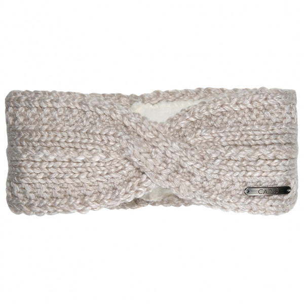 CAPO - Women's Spin Headband - Stirnband