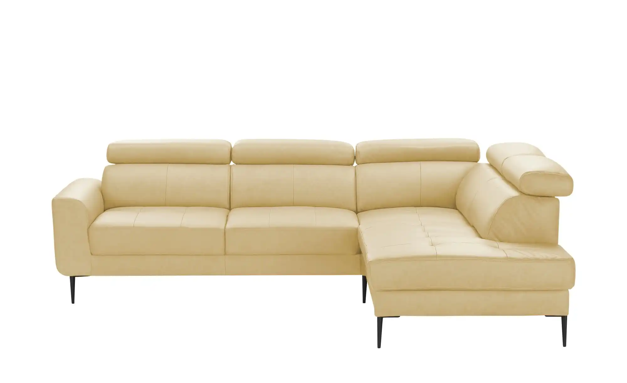 Max Schelling Ecksofa Momentum