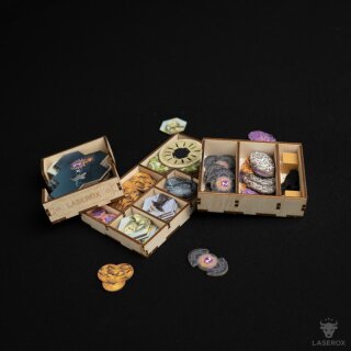 Revive Organizer
