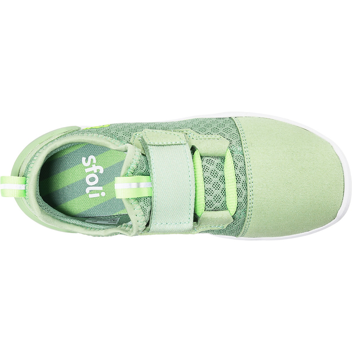 Sneakers Low für Mädchen