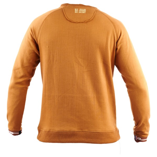 Nograd - Tete De Noeud Sweat - Pullover