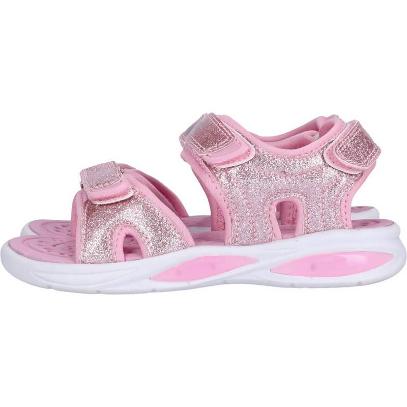 ZigZag Flour Sandalen Kinder