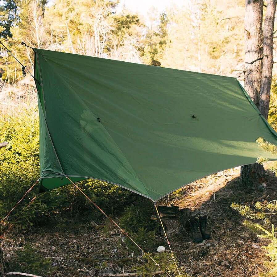 Wing Tarp