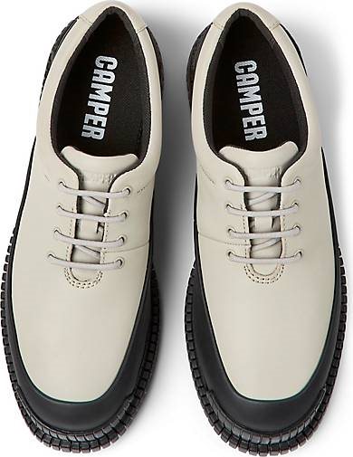 Camper Schnürschuhe Pix