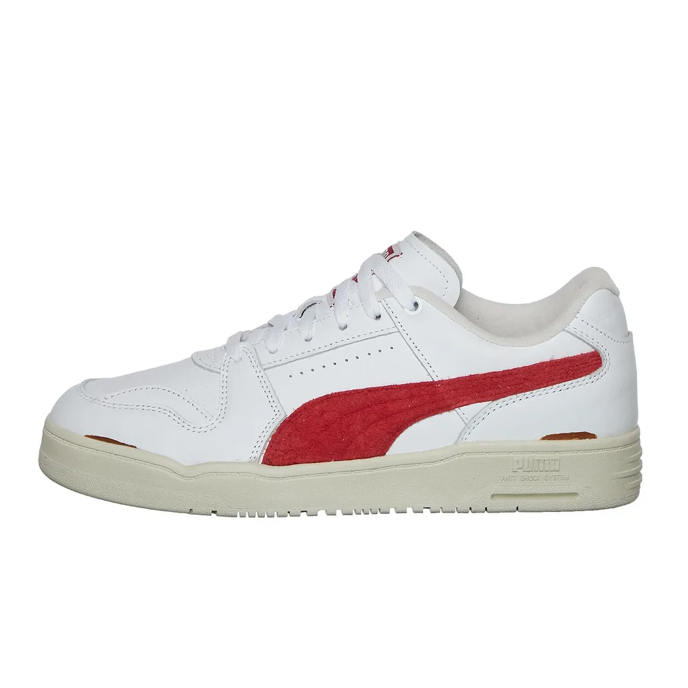 PUMA Slipstream Lo Neverworn III 396497-01 / weiss
