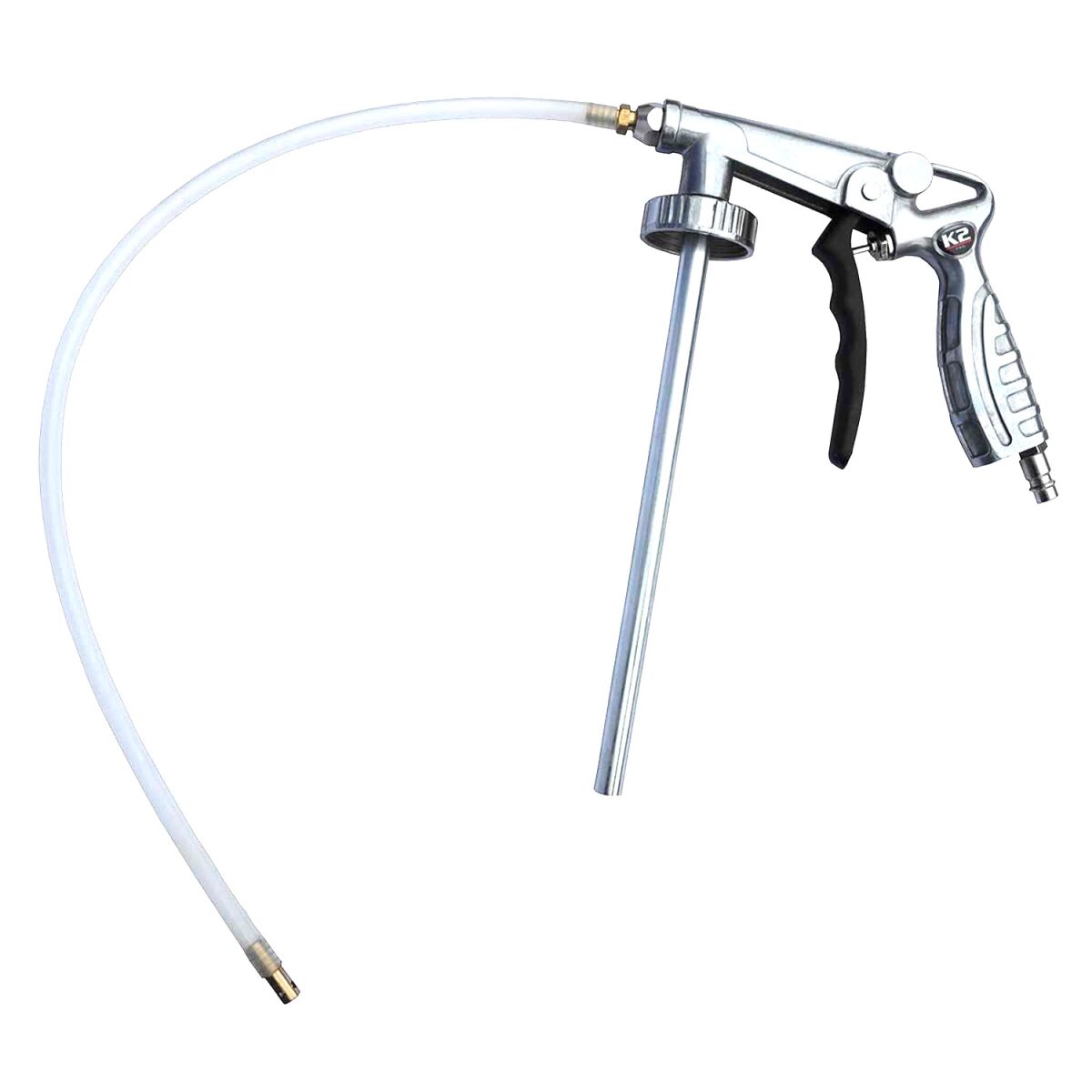 MASNER Coating Gun Druckluft-Spritzpistole für Unterbodenschutz