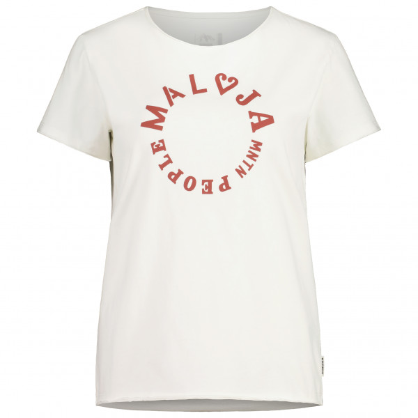 Maloja - Women's NavisM. - T-Shirt