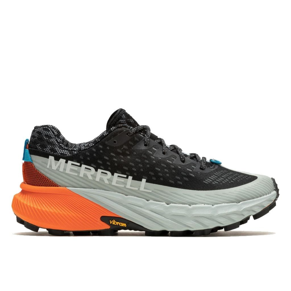 Merrell Agility Peak 5 J068110 / schwarz