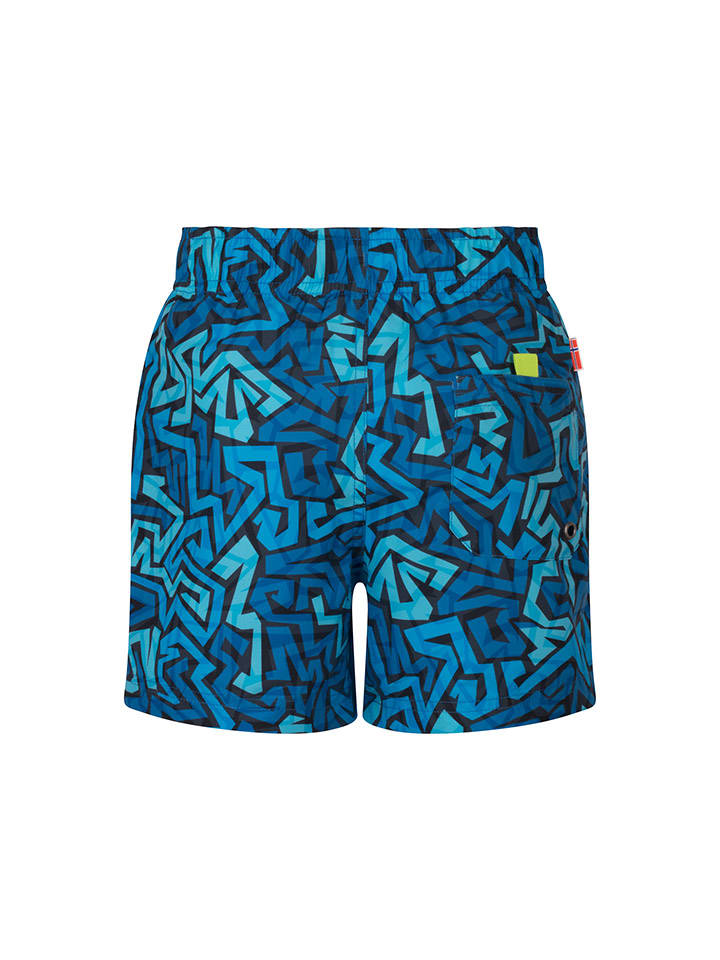 Trollkids Badeshorts 