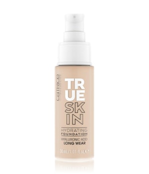 CATRICE True Skin Hydrating Flüssige Foundation-30 ml