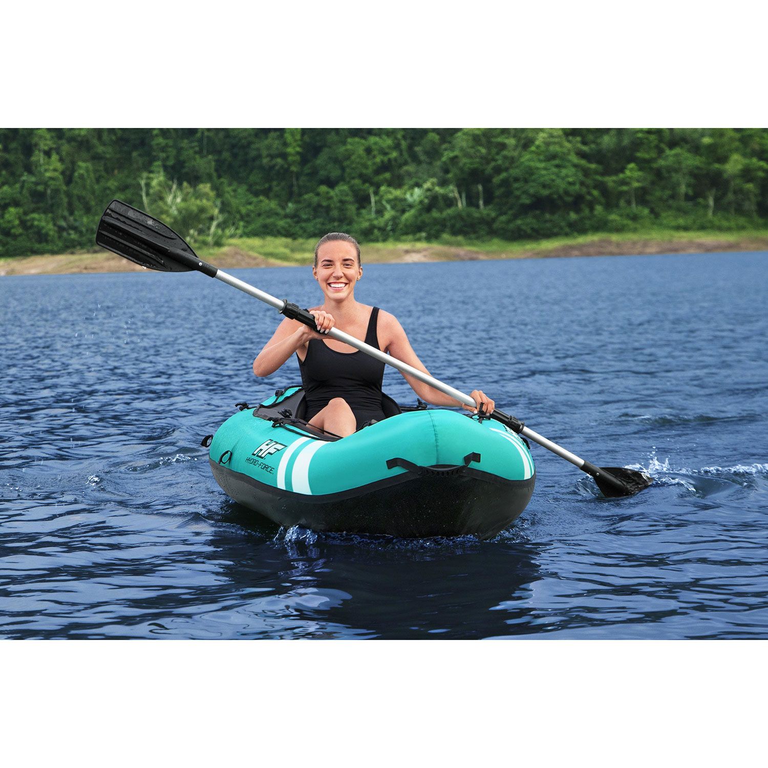 Bestway Hydro force Ventura X1 Kajak