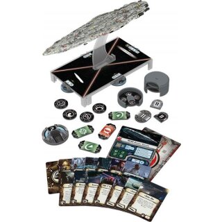 Star Wars Armada | Heimat Eins [Wave 2] (DE)