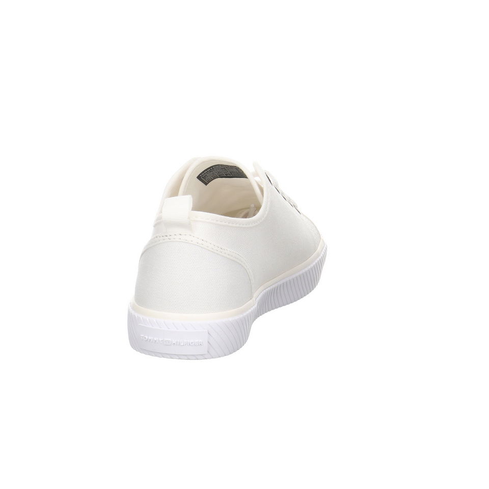 Tommy Hilfiger Vulc Canvas Sneaker