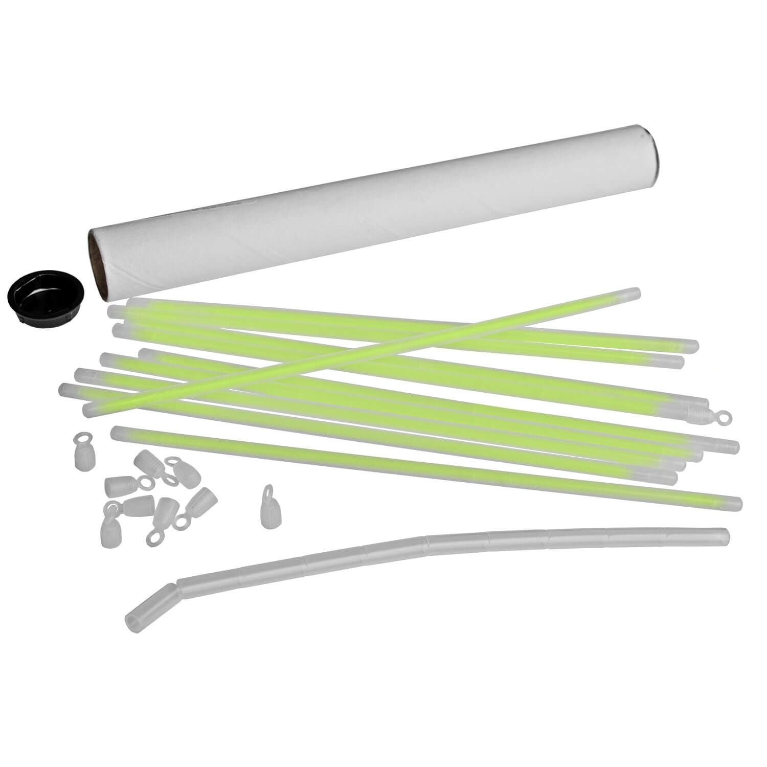 Flexible Knicklicht 10er Rolle