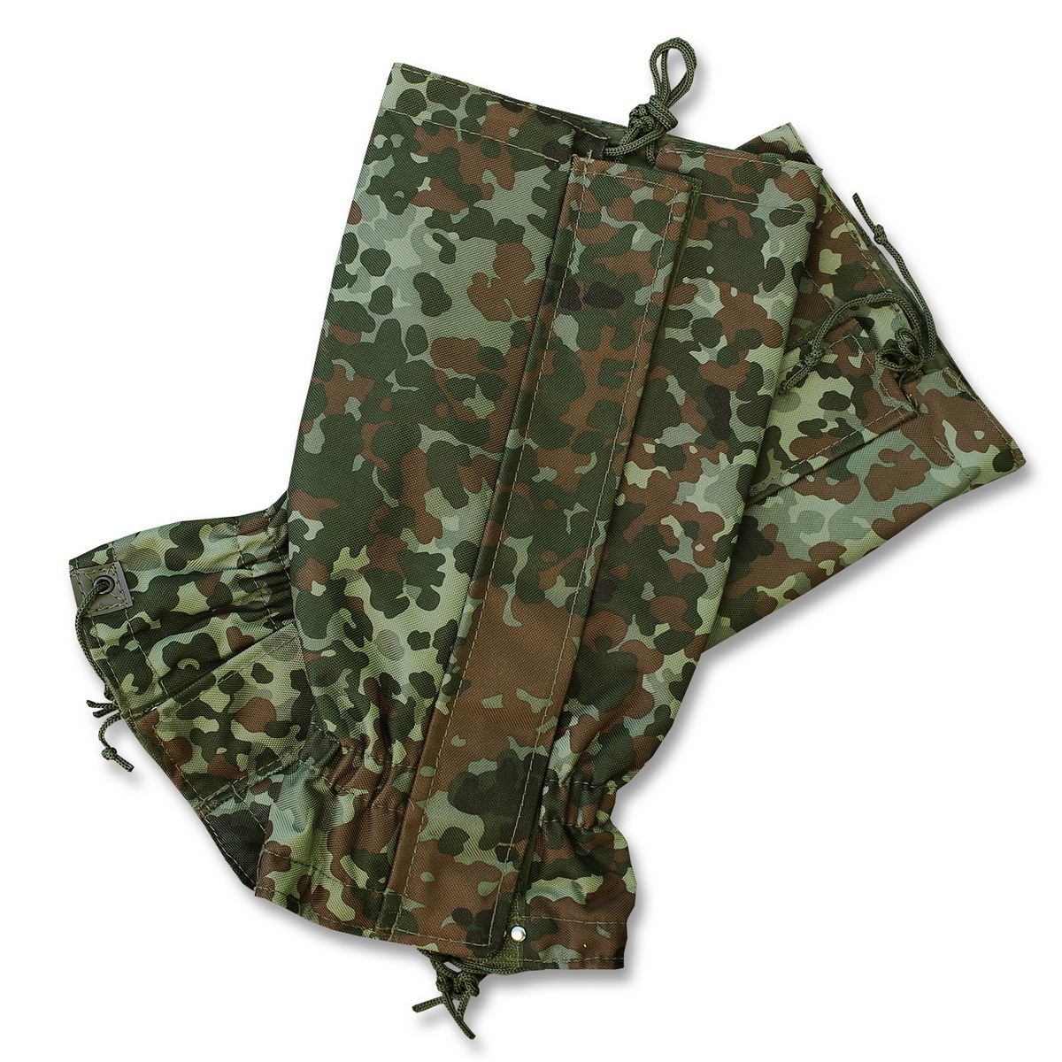 Bundeswehr Gamaschen PES