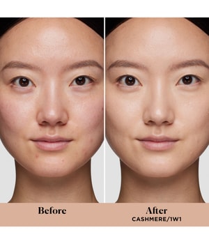 LAURA MERCIER Real Flawless Foundation Creme Foundation-30 ml