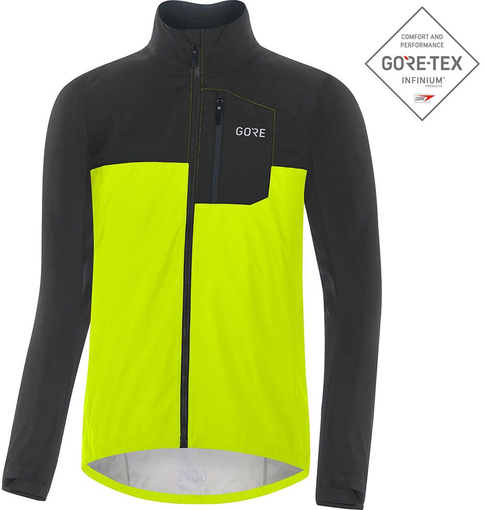 GOREWEAR Spirit GORE-TEX INFINIUM™ - Softshelljacke kaufen | Bike-Discount