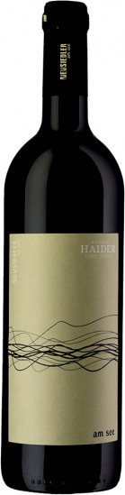 2019 am See rot Cuvée BF trocken - Weingut Haider Thomas