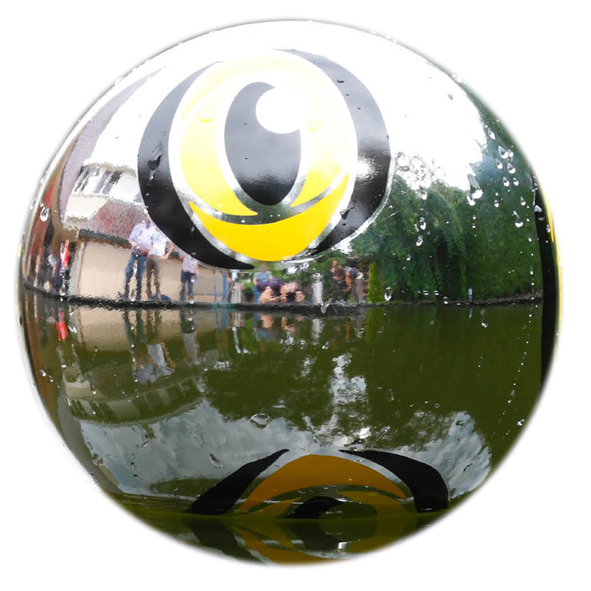 Velda Heron Stop Reflector Ø 15 cm günstig kaufen