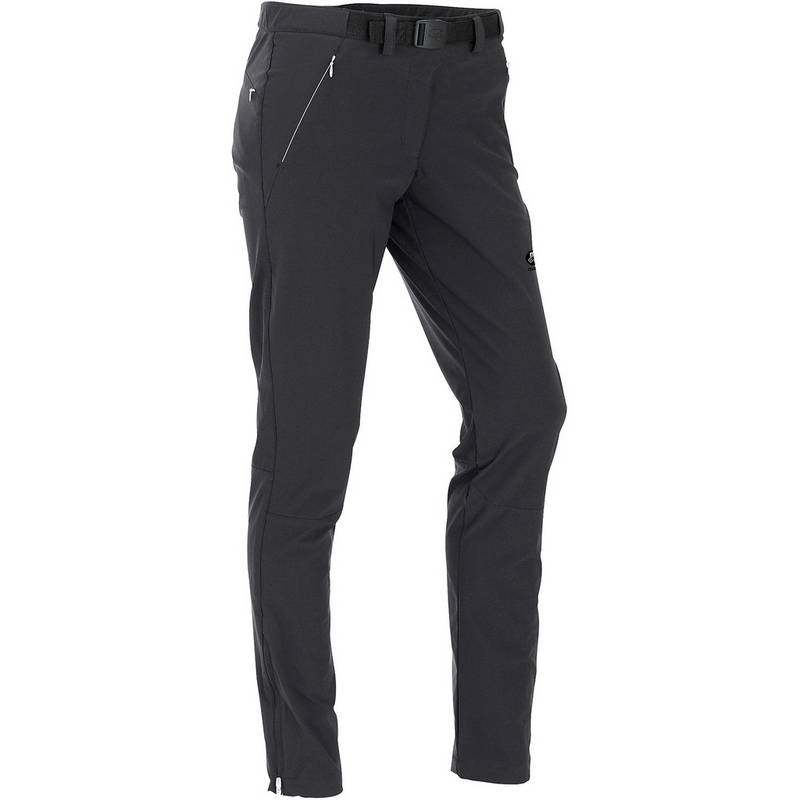 Maul Sport Seis XT elastic Wanderhose Damen