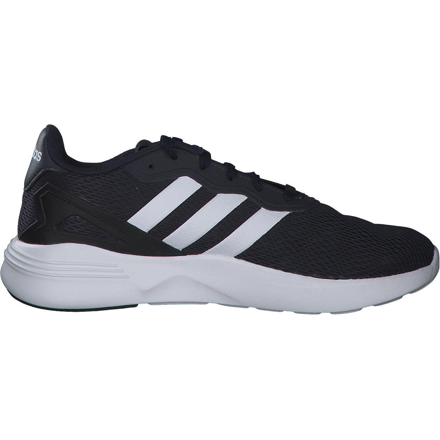 Adidas Core Nebzed M, Sneakers Low, Herren, Legend Ink