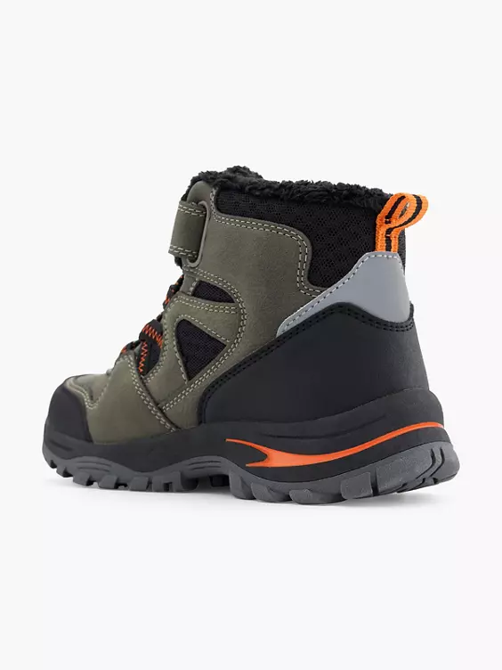 Landrover Boots